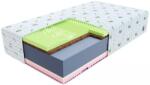 FDM SAVONA Alovera habszivacs matrac | 180 x 200 cm