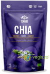 Iswari Seminte de Chia fara Gluten Ecologice/Bio 250g