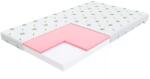 FDM LUGO Microquilt habszivacs matrac | 70 x 160 cm