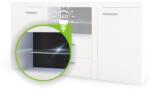 ArtLemp LED világítás komódhoz SUMBA LED-2 BI