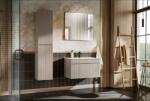ArtCom Fürdőszobagarnitúra ICONIC Cashmere 80/2