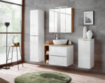 ArtCom Fürdőszobagarnitúra CAPRI White 80/1
