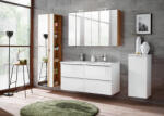 ArtCom Fürdőszobagarnitúra CAPRI White 120/1