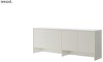 Dig-net nábytok Hosszabbító összecsukható ágyhoz Lenart BED CONCEPT BC-10 | kasmír
