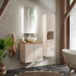 ArtCom Fürdőszobagarnitúra VIVA Cashmere 60/1