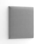 ArtElta Kárpitozott panel | szürke 50 x 40 cm Szín: Monolith 84 / világosszürke (PA-QUA-84MO_50x40)