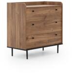 ArtGiB Komód VASINA 3S | VS-02