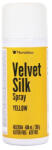 Martellato SPRAY VELVET Silk - Colorant Alimentar Galben, 400 ml (40LCV504)