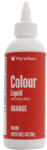 Martellato Colorant Alimentar Lichid Liposolubil, Portocaliu, 190 ml (40LCL001)