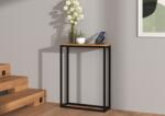 ArtAdrk Kisasztal LUCAS | fekete lábak Szín: Tölgy artisan (ADRK-CT-LUC-B-A)