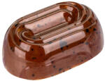 Martellato Matrita Policarbonat 20 Praline Biscuit, 3.8 x 2.55 x H 1.35 cm, 10.5 gr (21MA1069) Forma prajituri si ustensile pentru gatit