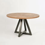 Livin Hill Étkezőasztal INDUS IN09-0 (IN09-0)