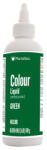 Martellato Colorant Alimentar Lichid Liposolubil, Verde, 190 ml (40LCL009)