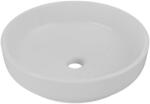 ArtCom Kerámia mosdó RIVER 1 E-6595 | szürke matt 40 cm