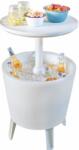 Keter Kert COLD BAR LUMI | fehér (231366)