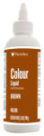 Martellato Colorant Alimentar Lichid Liposolubil, Maro, 190 ml (40LCL005)