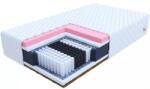 FDM IVREA Prémium Jersey zsebes matrac | 180 x 200 cm