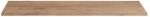 ArtCom Fürdőszoba szekrény mosdóval és munkalappal CAPRI Oak DU140/1 | 140 cm A FELSŐ LAP SZÍNE: ARANY CRAFT TÖLGY, Mosdó: Igen