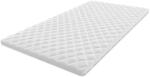 FDM Fedőmatrac VISCO 4 cm Kivitel: 200 x 200 cm
