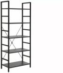 Signal Polc LOFT 5 | fekete (LOFTR5C)
