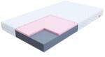 FDM ORSA Aloevera habszivacs matrac | 120 x 200 cm
