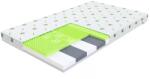 FDM Habszivacs matrac ADRIANO MICROQUILT | 90 x 190 cm