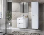 ArtCom Fürdőszobagarnitúra FIJI White 60/2