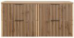 ArtCom Fürdőszoba szekrény felsővel XILO D120/1 | 120 cm