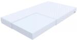 FDM BRESSO Microquilt habszivacs matrac | 120 x 200 cm