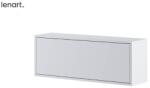 Dig-net nábytok Lenart BED CONCEPT BC-29 faliszekrény | fehér