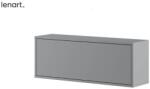 Dig-net nábytok Lenart BED CONCEPT BC-29 faliszekrény | szürke