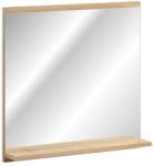 ArtCom Tükör NOVA tölgy 84-60 | 60 cm