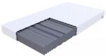FDM Habszivacs matrac LIVIA Microfiber 15 | 180 x 200 cm