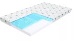 FDM LEON Microquilt habszivacs matrac | 70 x 160 cm
