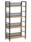 Signal RAW rack Kivitel: RAW R4 (RAWR4DC)