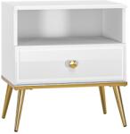 ArtMLM Éjjeliszekrény GORDON 07