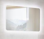 ArtCom LED tükör STELLA | 80 x 50 cm