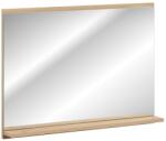 ArtCom Tükör NOVA tölgy 84-80 | 80 cm