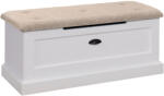 ArtAdrk Szekrény GALINEO P02 | fehér/szellem 04 (BOX-GAL-W1SPIRIT-4-P02-F004)