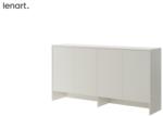 Dig-net nábytok Hosszabbító összecsukható ágyhoz Lenart BED CONCEPT BC-11 | kasmír