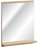 ArtCom Tükör NOVA tölgy 84-50 | 50 cm