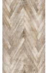 MARBURG Fototapet lemn Chevron Smart Art