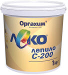 ЛЕКО ЛЕПИЛО С200 ЛЕКО 0.500кг (23-100006)