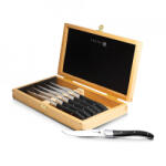 Berlinger Haus Set cutite pentru friptura (6 piese) Laguiole BerlingerHaus BH 2469 (BH/2469)