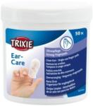 TRIXIE Servetele Degetar, Pentru Ingrijirea Urechilor, 50 buc, 29392
