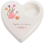 Celebrations Suport pentru lumanare Family Love Life (JOLL607)