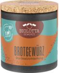 BioLotta Mix de condimente pentru paine bio 35g