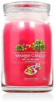 Yankee Candle Signature Scented candle Art In The Park 567 g
