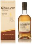 The GlenAllachie 9 YO Amontillado Sherry Cask Finish - малцово шотландско уиски 700ml