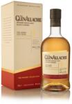 The GlenAllachie 9 YO Fino Sherry Cask Finish- малцово шотландско уиски 700ml